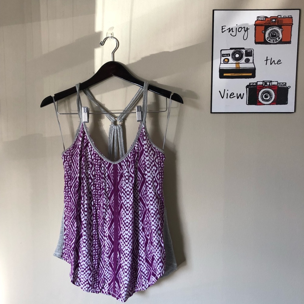 Aeropostale Tank Top